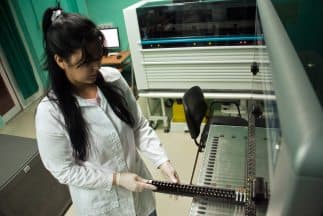 La validación de la Organización Mundial de la Salud representa una gran victoria para el país caribeño.