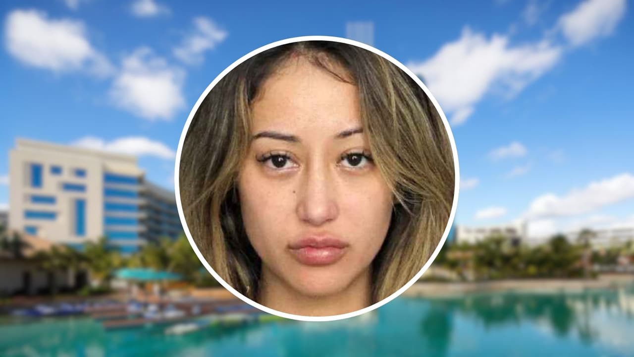 Encuentran a bebé abandonado en un casino: la madre es arrestada por negligencia infantil