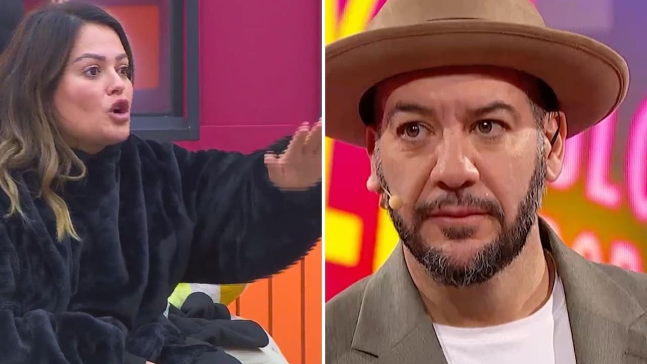 Mariana Echeverría, furiosa, habla tajante de Faisy: ¿seguirá trabajando con él después de 'La Casa de los Famosos México'?