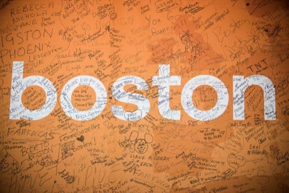 Se trata del maratón más antiguo del mundo.