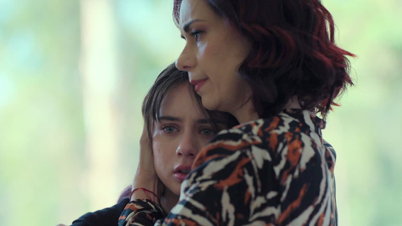 La mamá de Anabel tiene que trabajar para poder independizarse