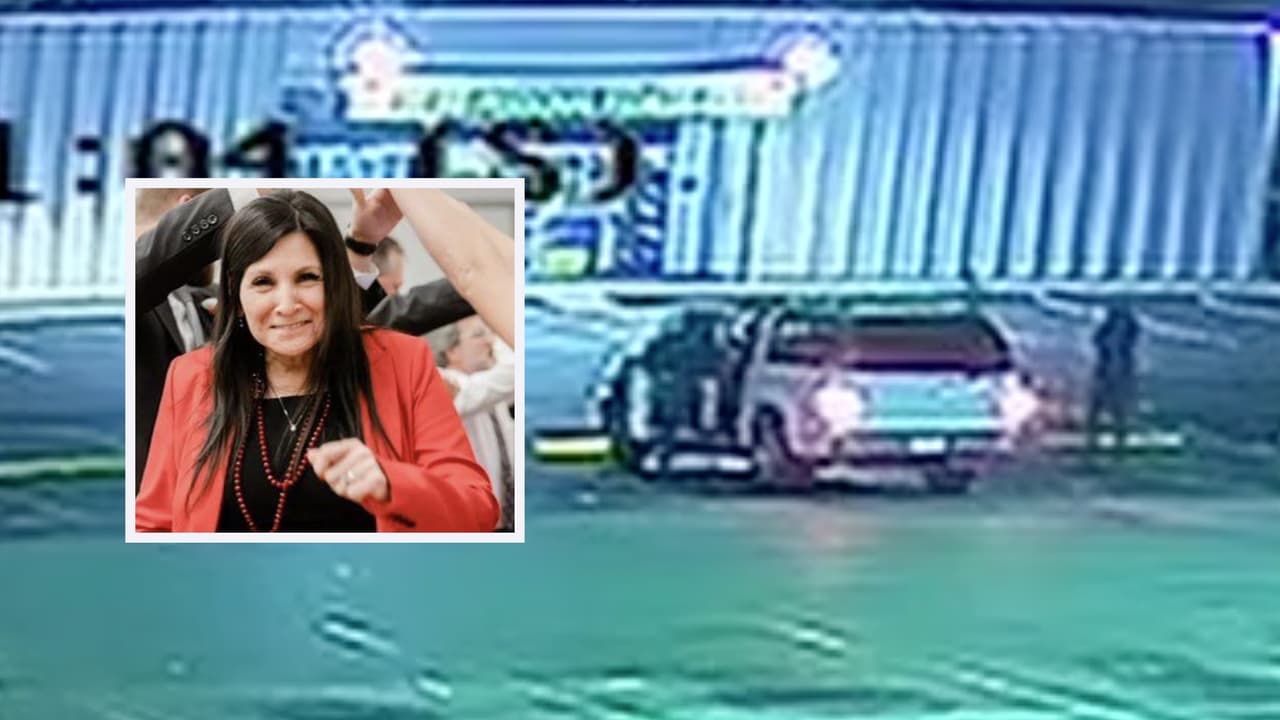 Arrestan a segundo sospechoso en el asesinato de abuela afuera de un gimnasio al sureste de Houston