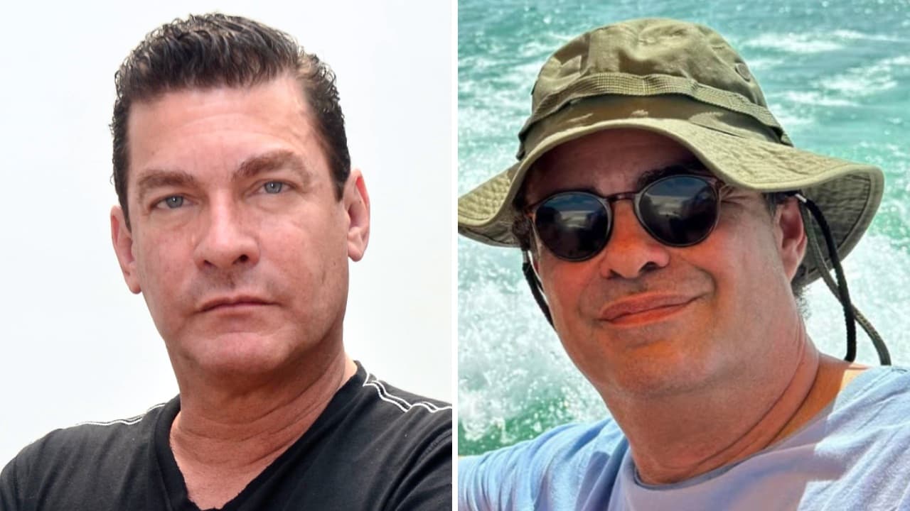 Sebastián Ligarde está de luto y con un "dolor inimaginable": "Sufrió un accidente terrible"