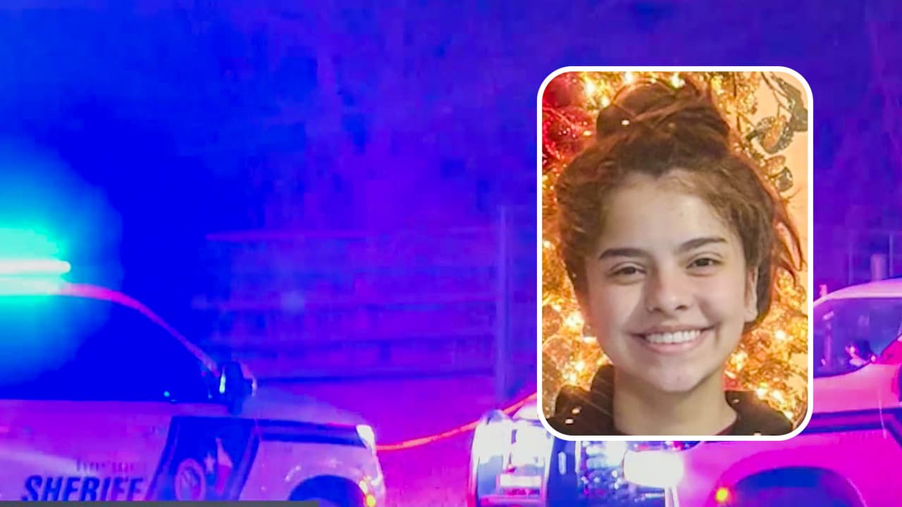 Caso Camila Mendoza Olmos: Hallan un cuerpo durante la búsqueda de la joven de 19 años en San Antonio