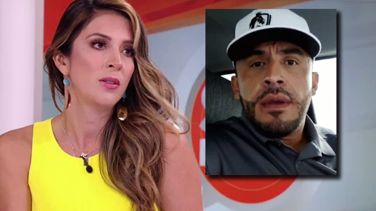 ¿Es coincidencia la salida de Rosie? Analizamos las respuesta de Juan Rivera por la auditoría a los bienes de Jenni