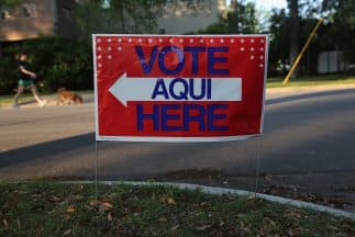 Opinión: Después del Papa y Boehner: voto Latino, 5to Circuito y extrema derecha