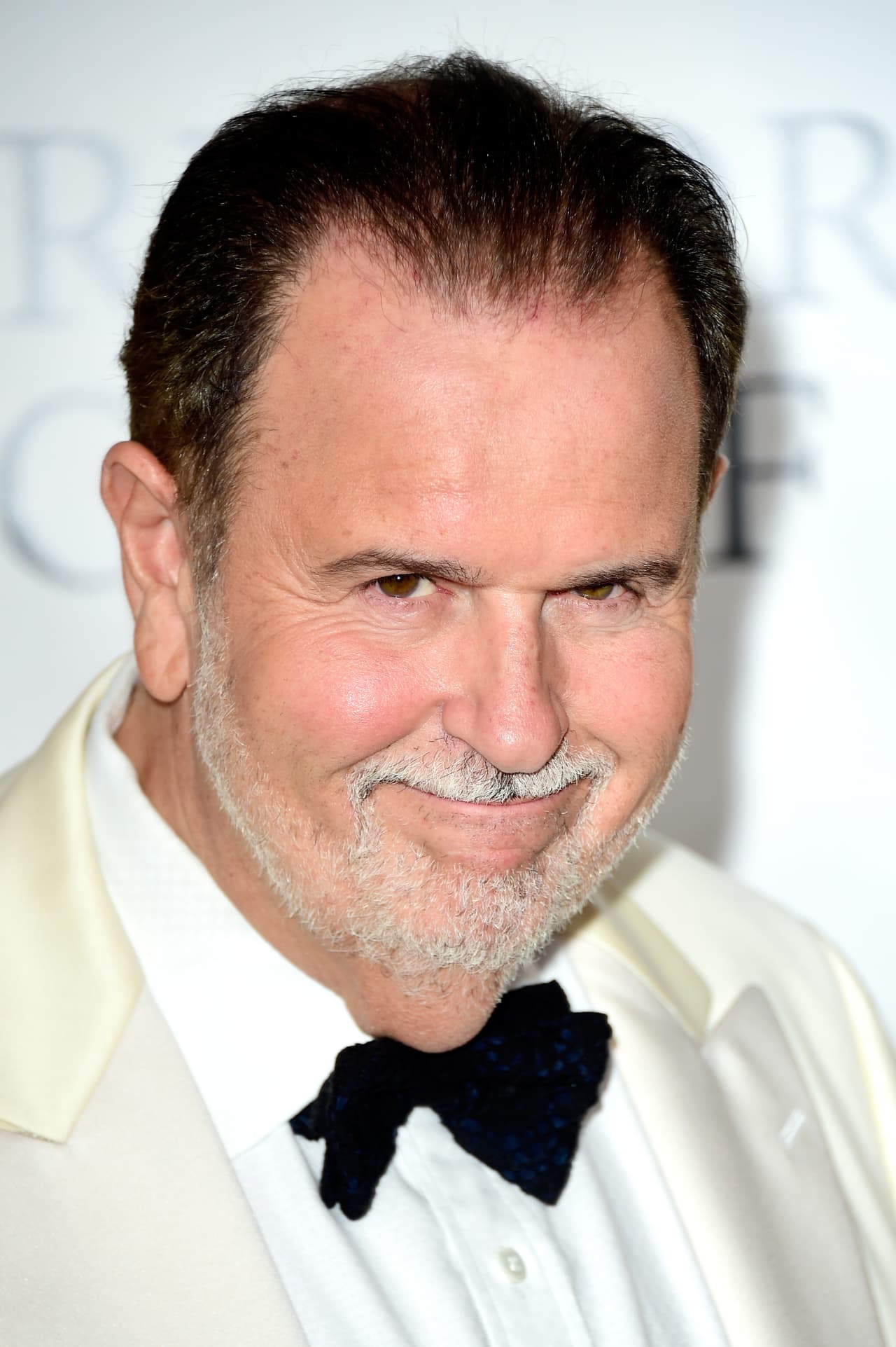 Pero al que no se le va un sólo detalle es a Raúl de Molina, el conductor de Gordo y Flaca que también se une a Latin GRAMMY.