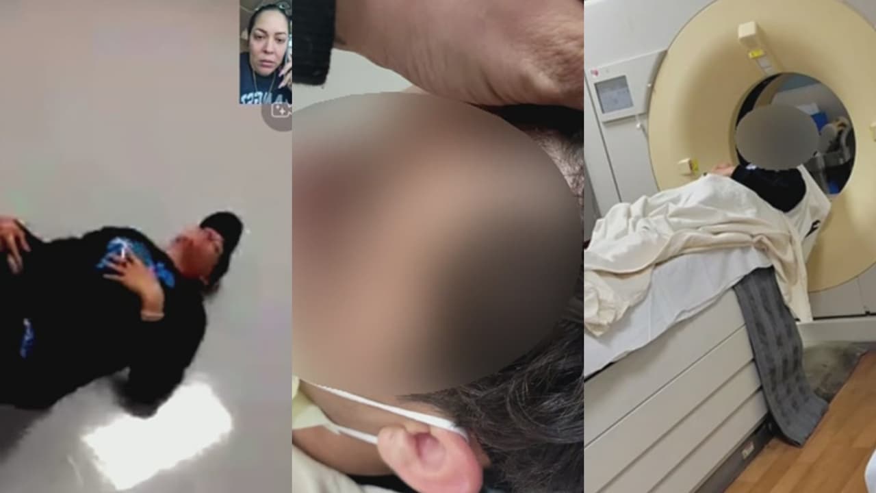 En una primera denuncia, una madre dijo que su hijo fue víctima de bullying mientras estaba en la escuela Boyd H. Anderson High School. “Yo quisiera justicia y que esto parara porque esto no solo le pasó a él, sino a otro niño”, dijo la mujer.