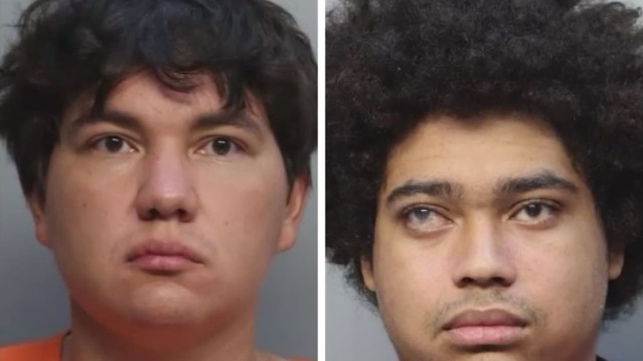 Arrestan a dos hombres señalados de distribuir material de abuso sexual infantil en Miami-Dade
