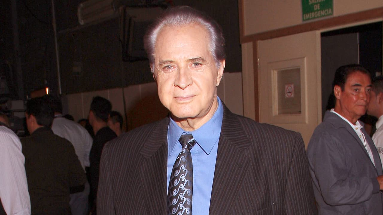 El Alzheimer ha sido una enfermedad muy trágica para el primer actor, quien tiene una impresionante trayectoria.