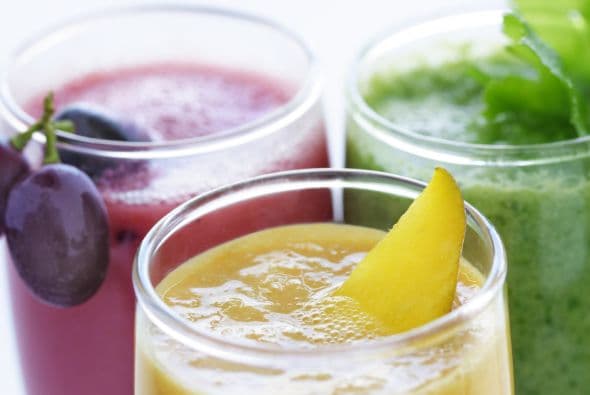 Por supuesto, una parte esencial de ponerse en forma es hacer ejercicio. Pero cuidar cómo te alimentas es igual de importante, sobre todo cuando acabas de realizar un workout súper exigente.