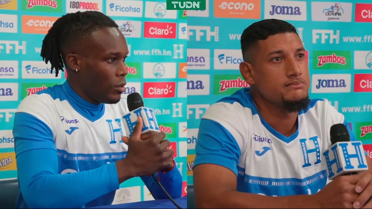 Honduras sigue con la espinita clavada: ¡volvieron a hablar del árbitro!