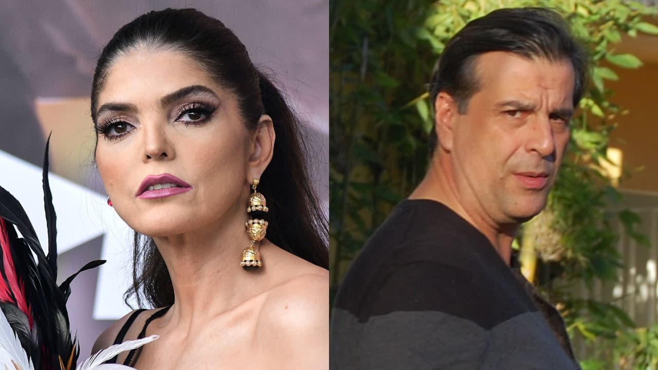 “Tienen que respetarme”: Ana Bárbara así reacciona ante advertencia de su ex ‘Pirru’