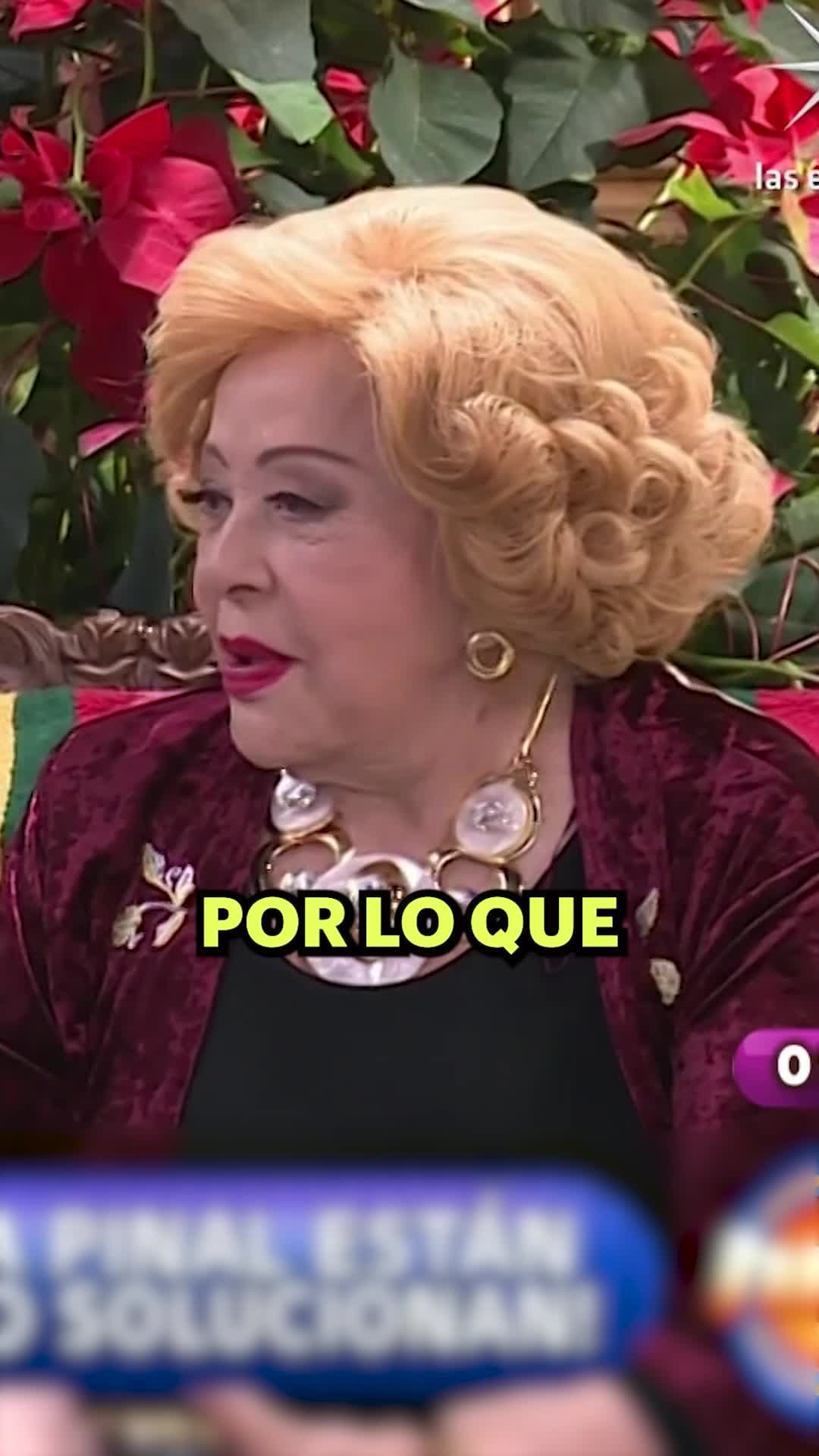 Por esto no se ha repartido la herencia de Silvia Pinal