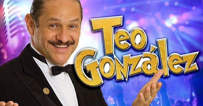 Teo Gonzalez