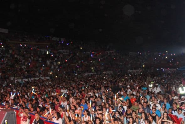 Independence Day Celebration de La X