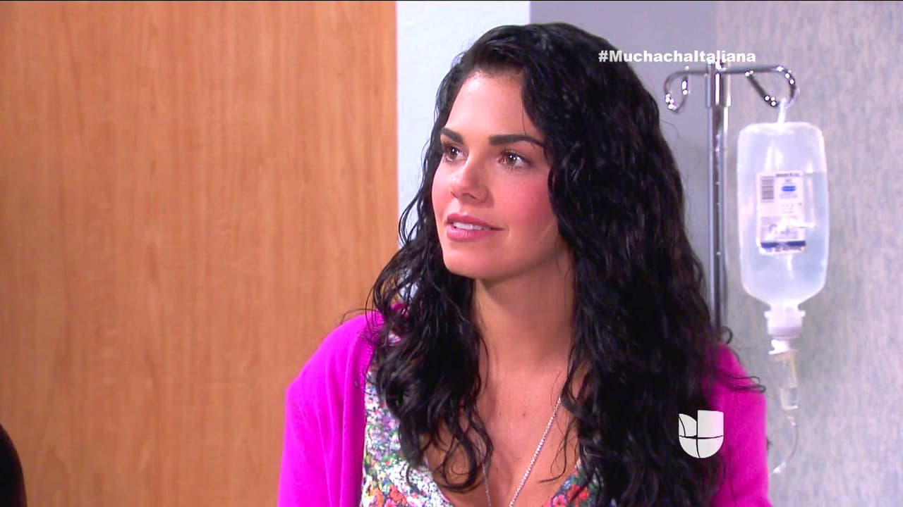 ¿Fiorella tú también regresarás a vivir al rancho?