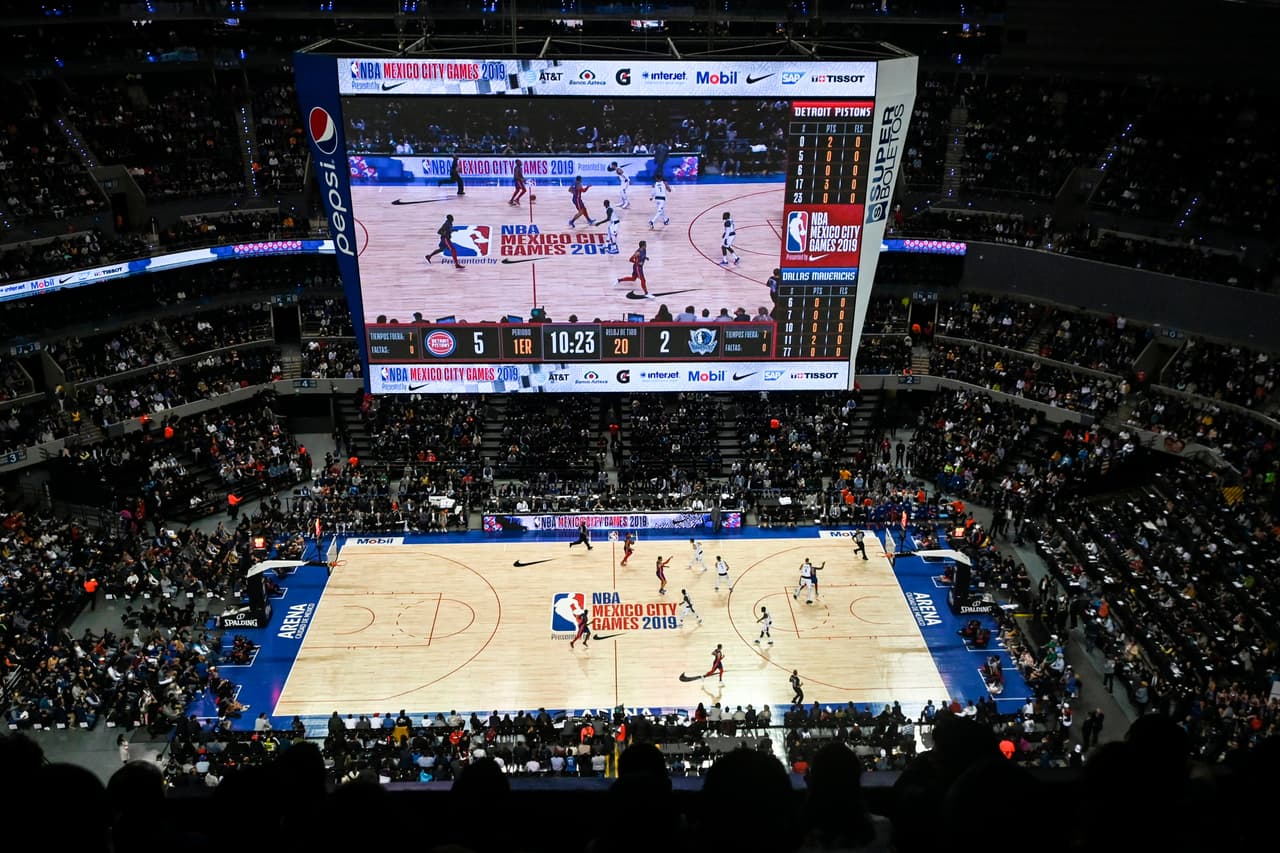 Spurs vs. Heat: Guía para el no tan fanático de la NBA en México