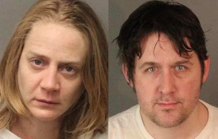 Policía descubre 'narcodrón' que repartía droga desde la casa de los traficantes en California