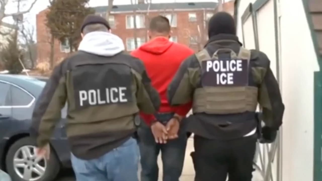 Indignación y polémica por video de DHS que compara las redadas con capturas de Pokémon