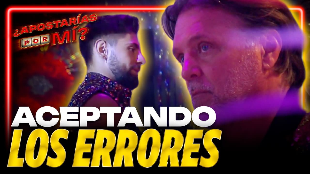 Beta y René RESUELVEN los conflictos del Cara a Cara