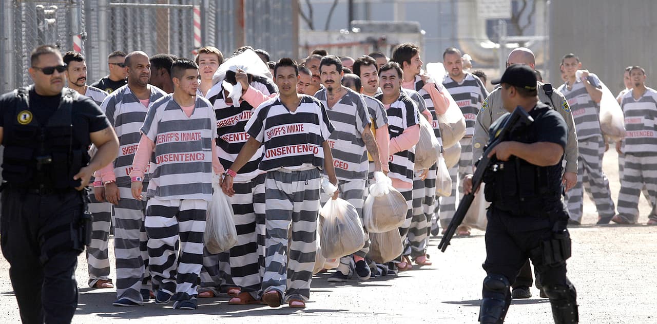 Trump's immigration policies will pick up where Obama's left off