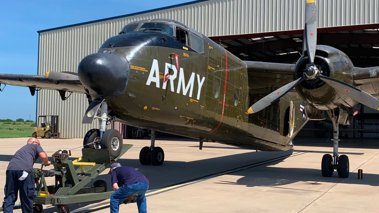 Aunque el Museo de Vuelo Cavanaugh cierre un capítulo en su historia, la promesa de 
<b>un nuevo comienzo en el Aeropuerto Regional del Norte de Texas</b> asegura que la fascinante narrativa de la aviación histórica continúe 
<b>inspirando a las generaciones venideras</b>.