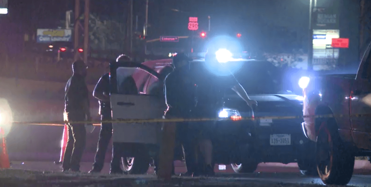 Un oficial de la Policía resulta herido en tiroteo al noreste de Austin 