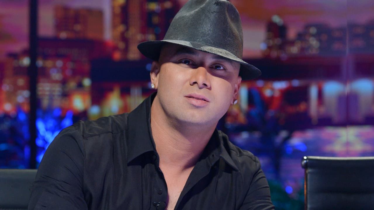 Wisin también tiene nombre real y es Juan Luis Morera Luna, pero nos quedamos con Wisin que es más corto.