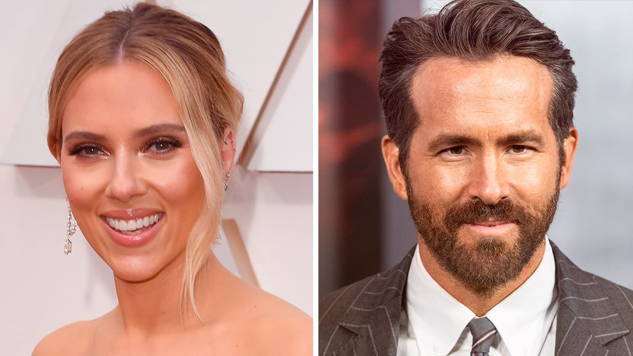El matrimonio de Scarlett Johansson y Ryan Reynolds era una pesadilla: él le decía cosas horribles