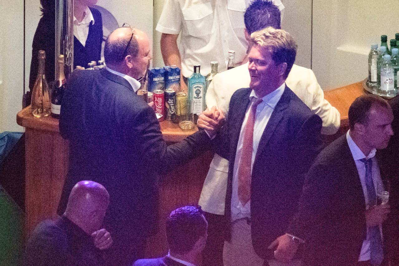 Todo comenzó muy inocente.