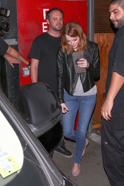 Nos encantaría volver a verlos de manita sudada por todos lados.