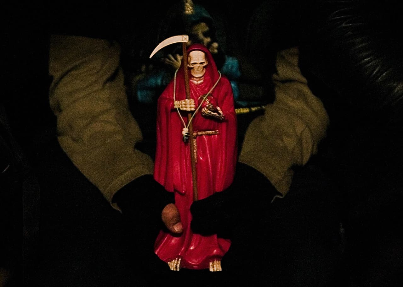 Torturaban y decapitaban: los narcos satánicos que sembraron el terror en la frontera