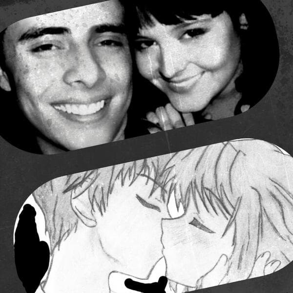 Se casaron muy jóvenes y tienen un matrimonio muy estable.