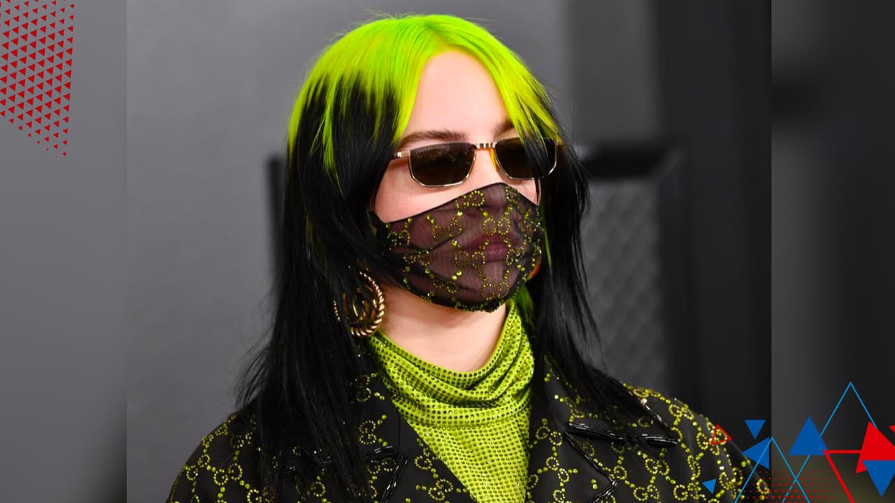 Billie Eilish lanzará su propia línea de ropa con un estilo muy particular