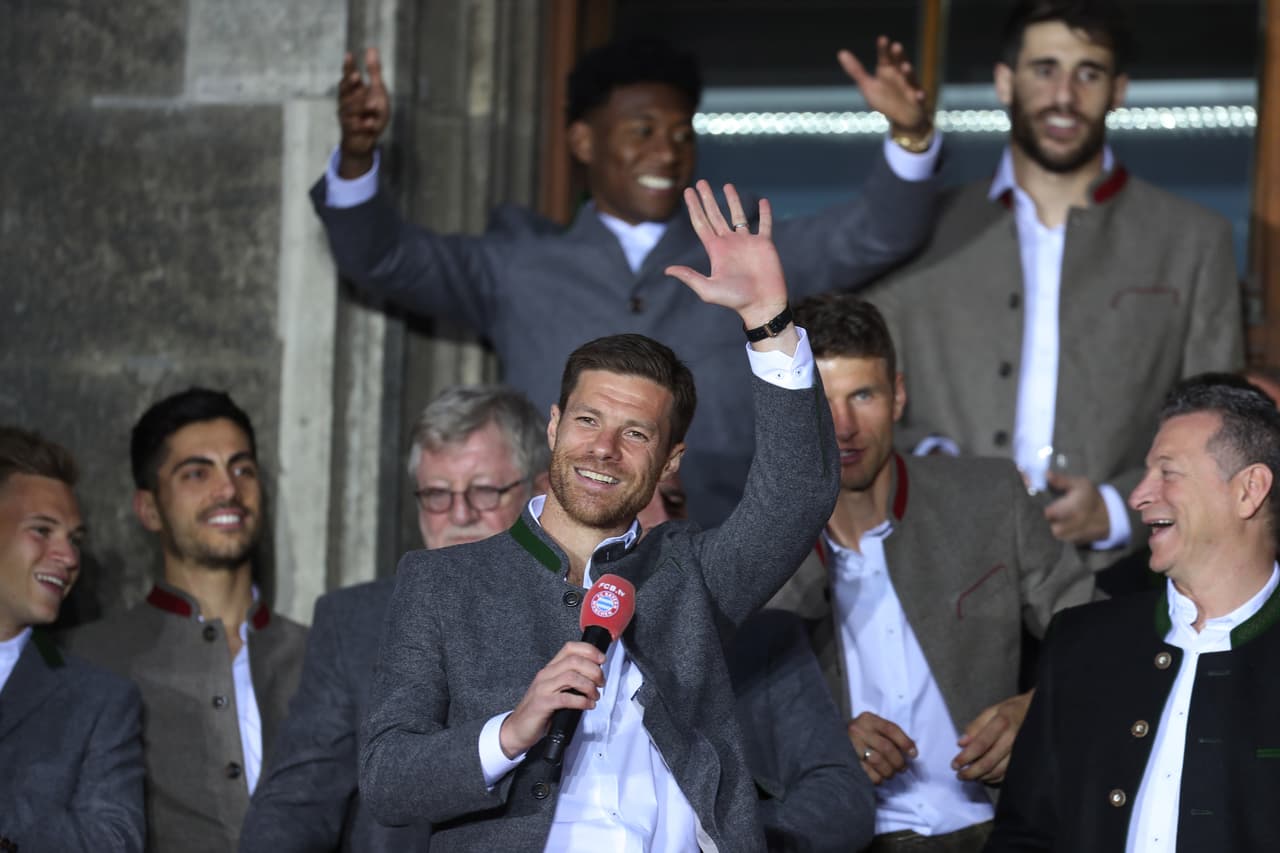 En mayo del 2017, el español Xabi Alonso anunció su retiro como profesional luego de una carrera sobresaliente entre las que destacan un título mundial y dos Champions League.