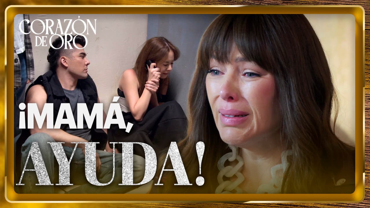 La vida de Miranda depende de Elisa