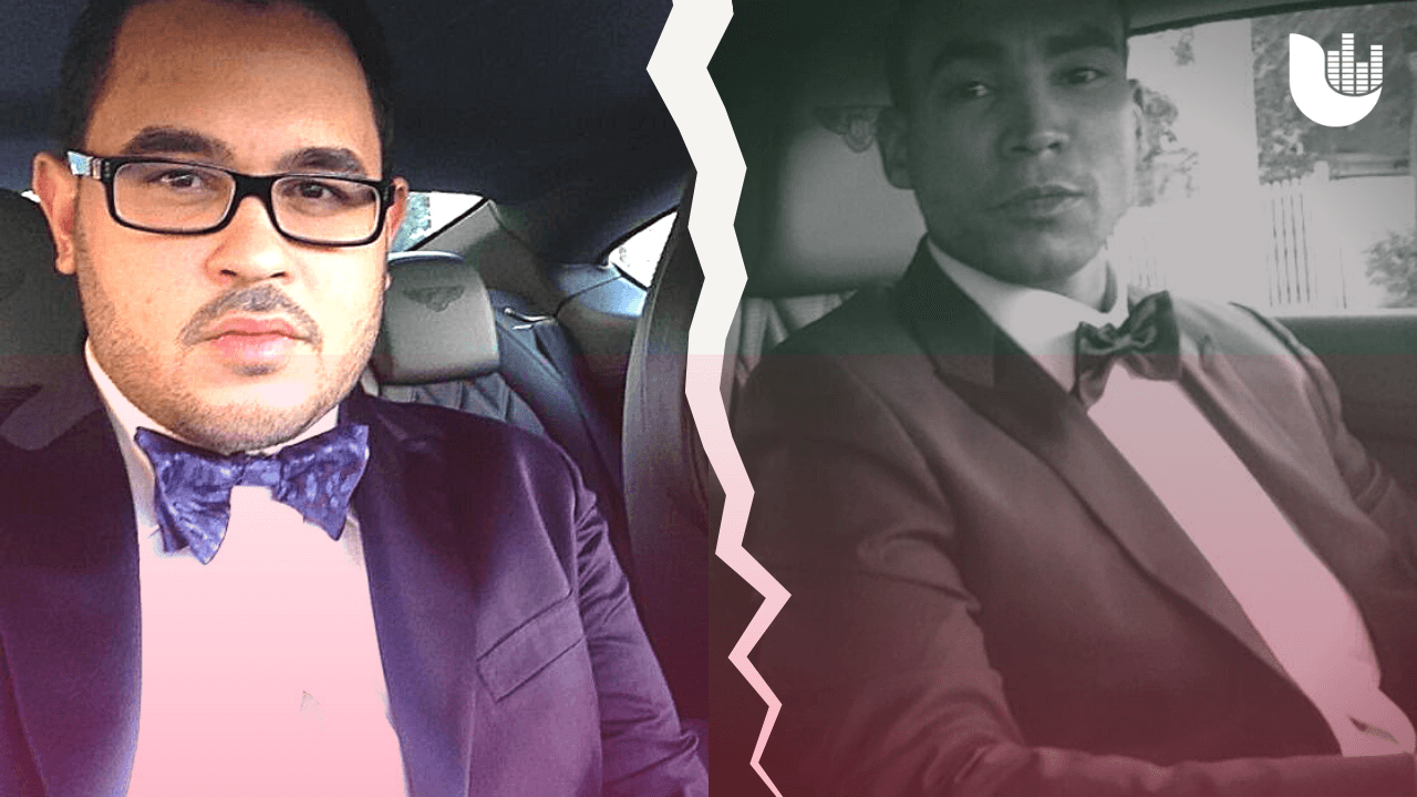 Raphy Pina desmiente a Don Omar y defiende a Daddy Yankee