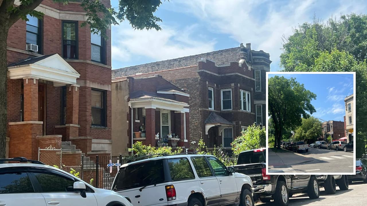 Incidente de violencia doméstica en la Villita: dos muertos y un herido 
