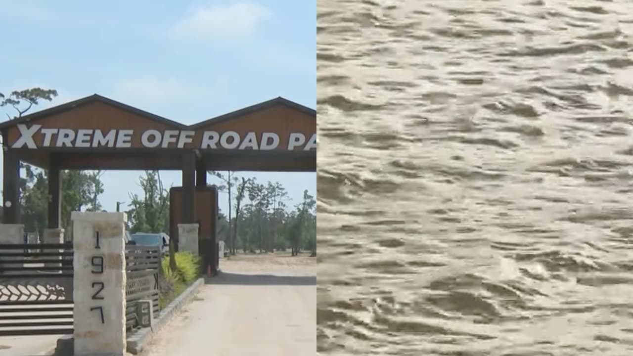 Chocan las versiones tras la muerte de un hombre en Xtreme Off-Road Park: ¿quién o qué falló?