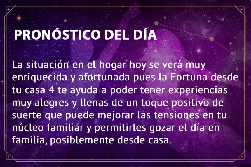 Tauro 27 de septiembre de 2021