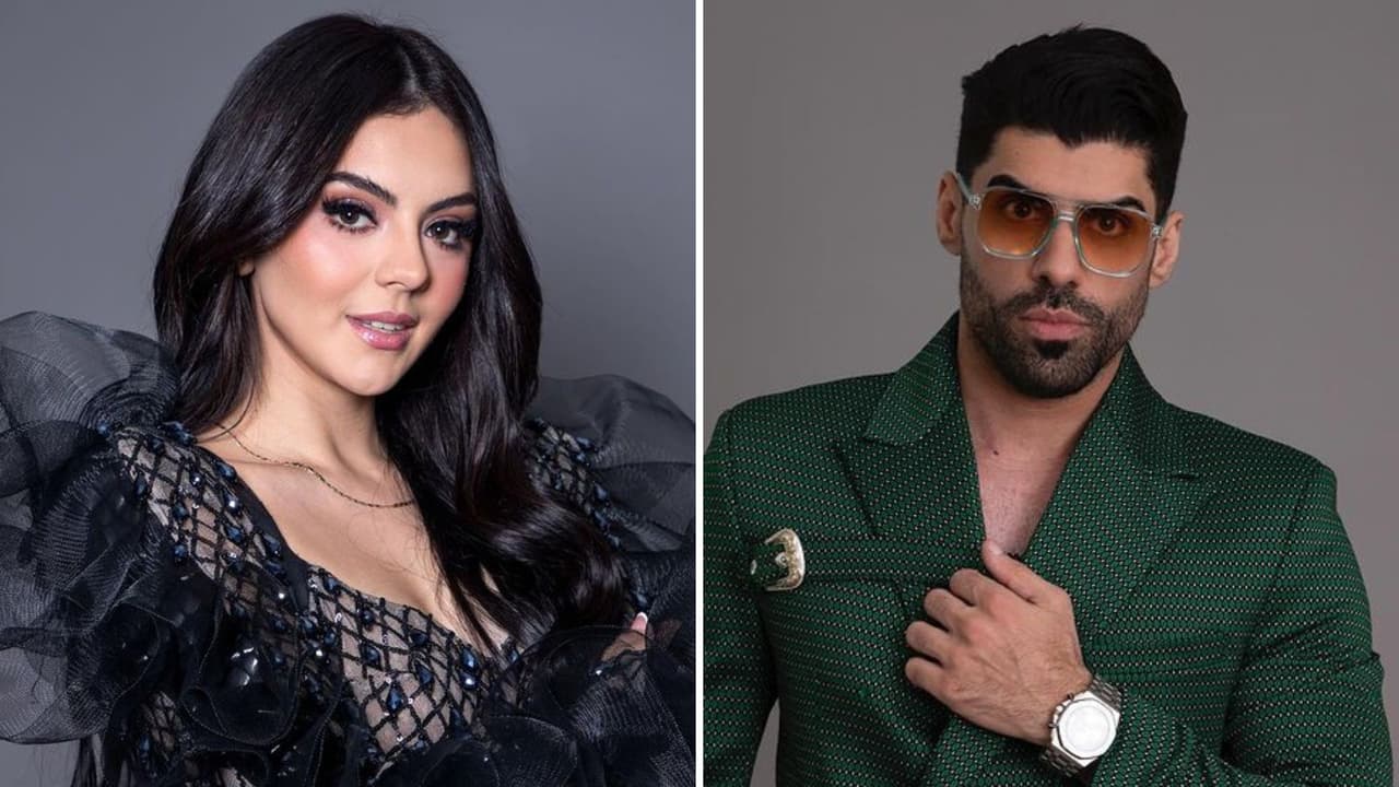 ¿Massad y Melissa terminaron su romance?