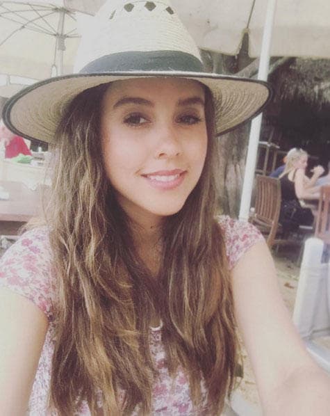 En cada uno de sus melodramas nos ha impactado con su belleza.