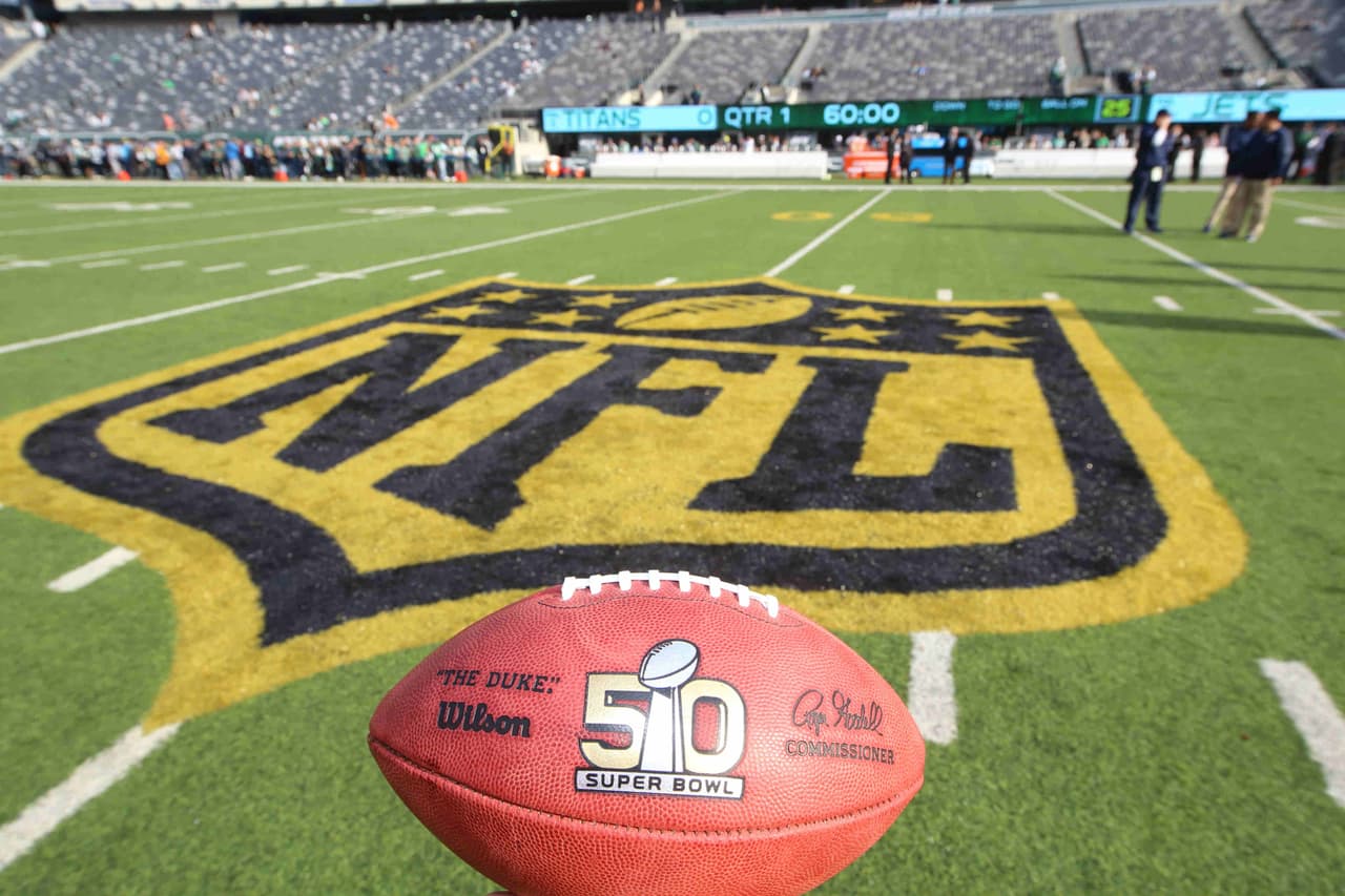 Experto: Pruebas serán clave para decidir arranque de NFL