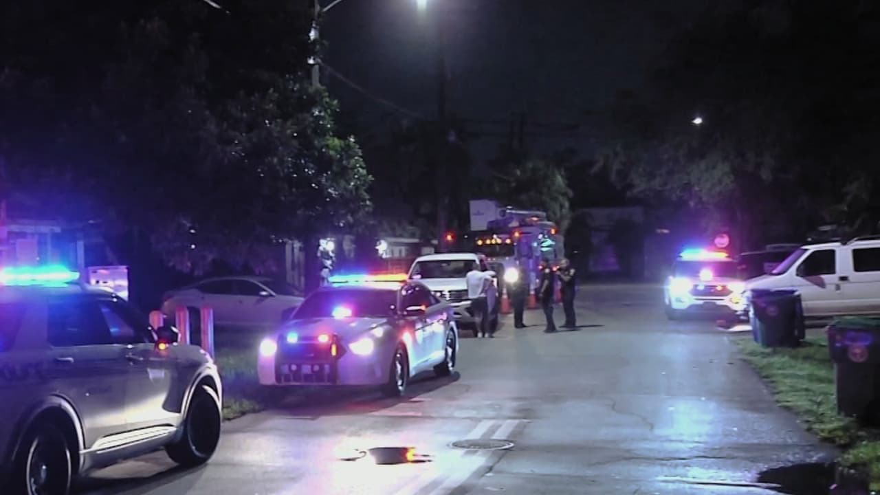 Pasajero amenaza a conductor de aplicaciones en Miami Beach: realizó un disparo al aire