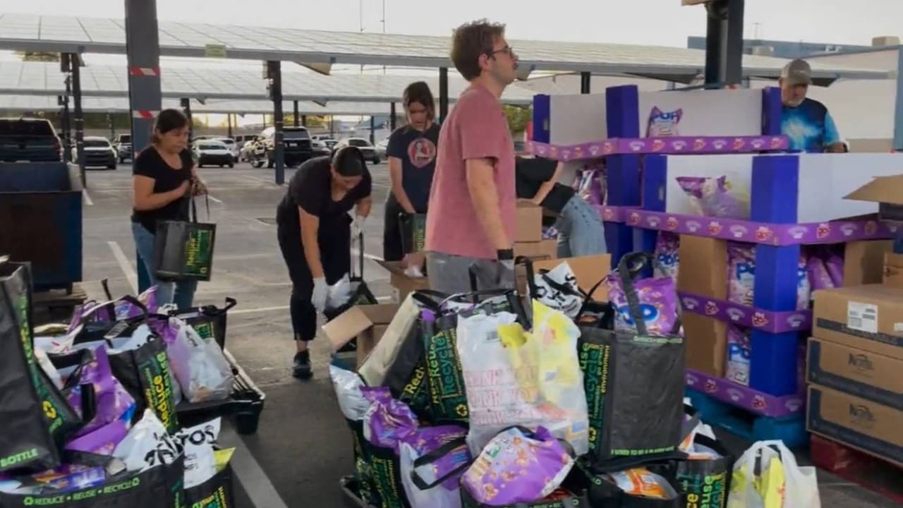 Beneficiarios de SNAP en Arizona: Se suspende la ayuda en noviembre