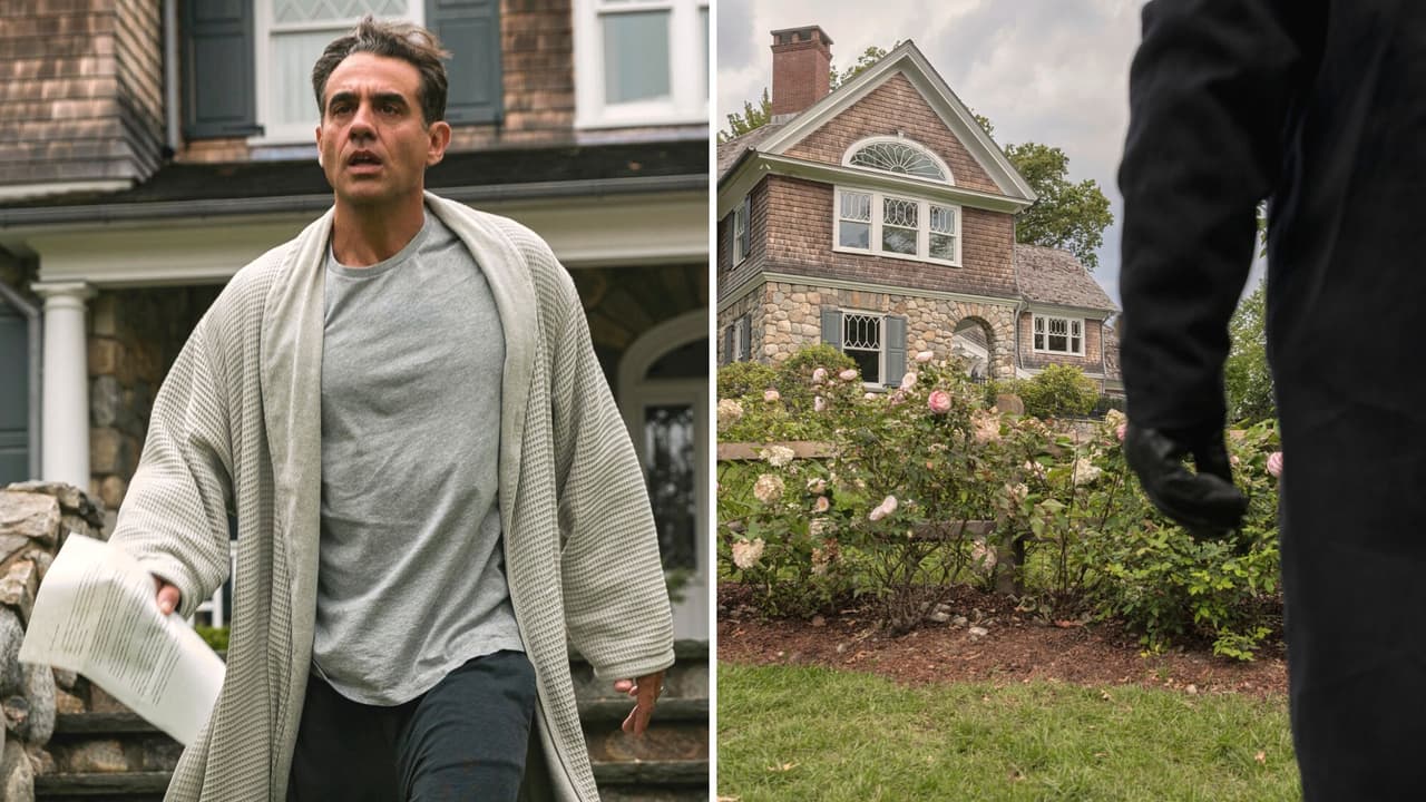 La aterradora historia real tras la serie de Netflix 'The Watcher': ¿Qué pasó con la familia? 