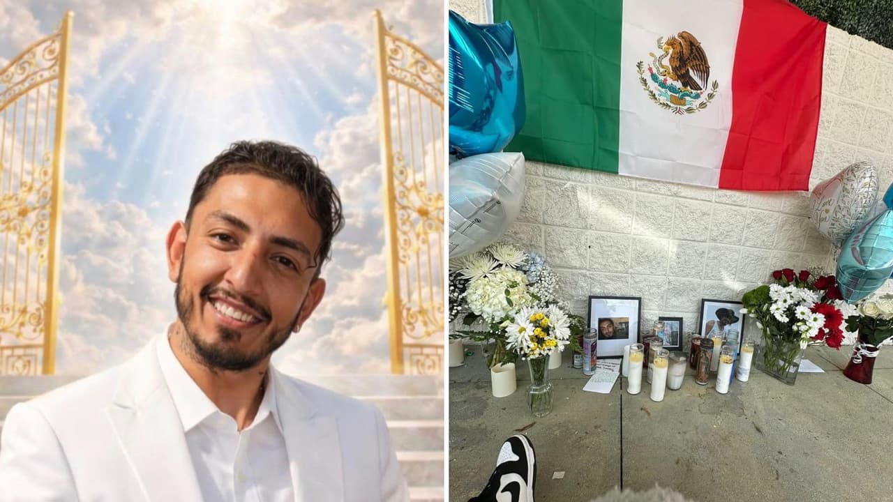 “Se ve que él está pidiendo ayuda”: Mexicano muere en tiroteo en el club El Patio en Raleigh