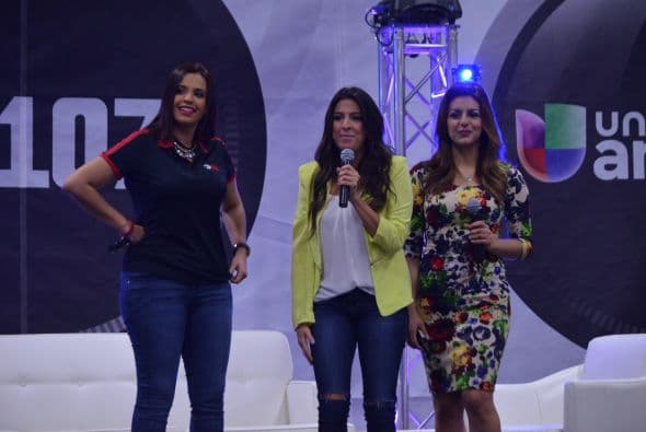 Mi Familia Mi Hogar 2015