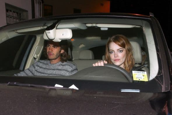 Tres años de relación no se olvidan de la noche a la mañana.